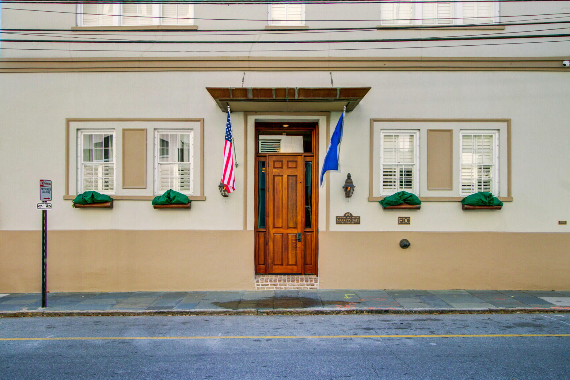 85 Cumberland Street 16