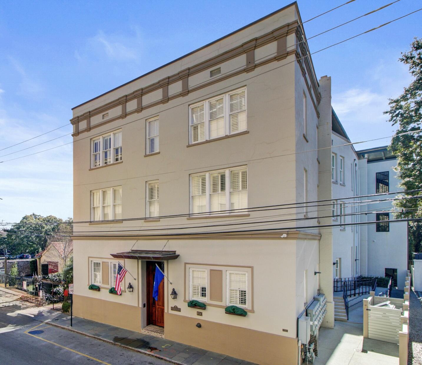 85 Cumberland Street 16