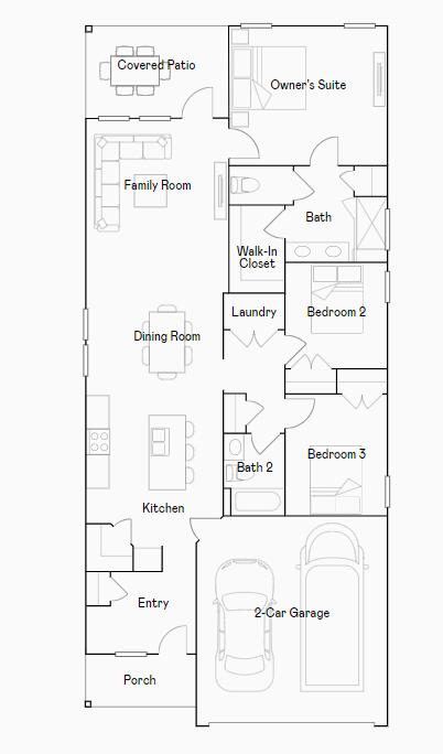 164 Norses Bay Court