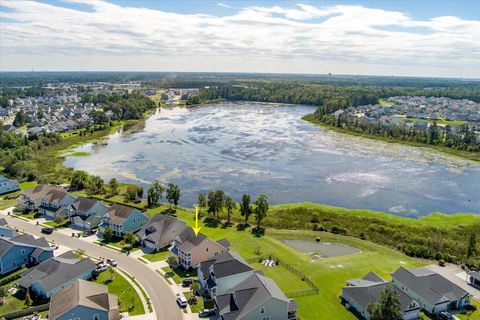 A home in Moncks Corner