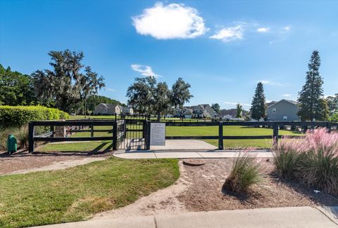A home in Moncks Corner