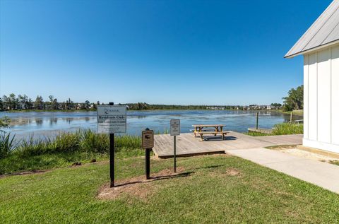 A home in Moncks Corner