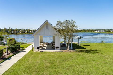 A home in Moncks Corner