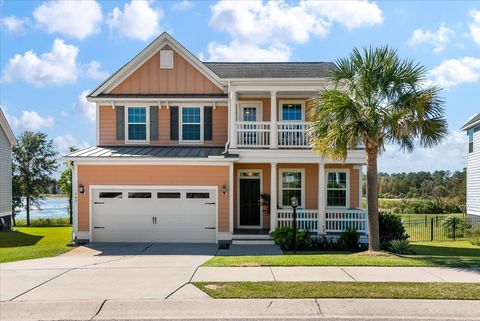 543 Pendleton Drive Moncks Corner SC 29461