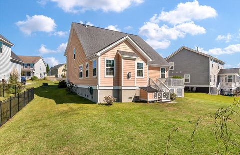 A home in Moncks Corner