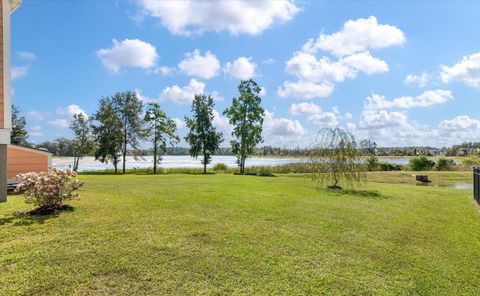 A home in Moncks Corner