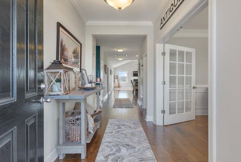 A home in Moncks Corner