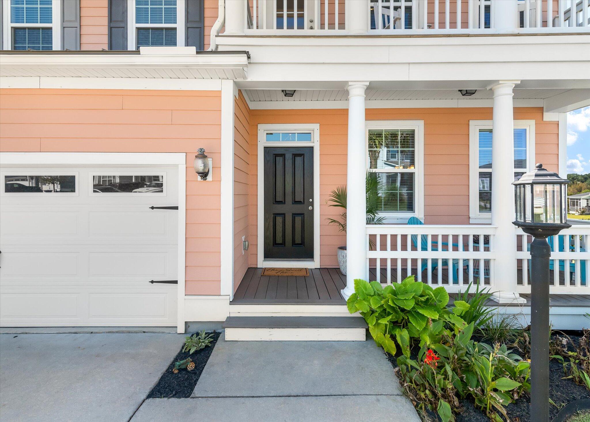 543 Pendleton Drive