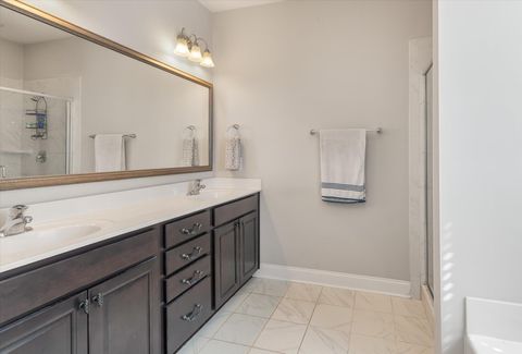 A home in Moncks Corner