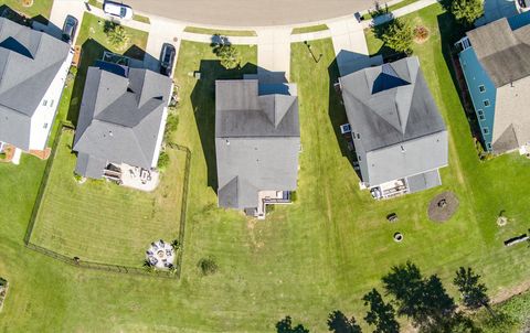 A home in Moncks Corner