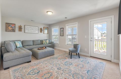 A home in Moncks Corner