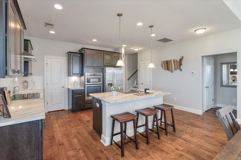 A home in Moncks Corner