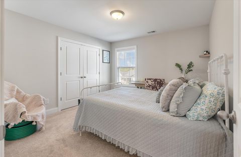A home in Moncks Corner
