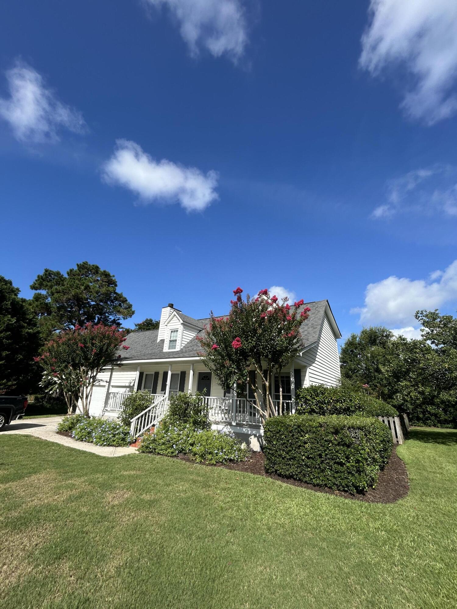 1136 Audubon Place
