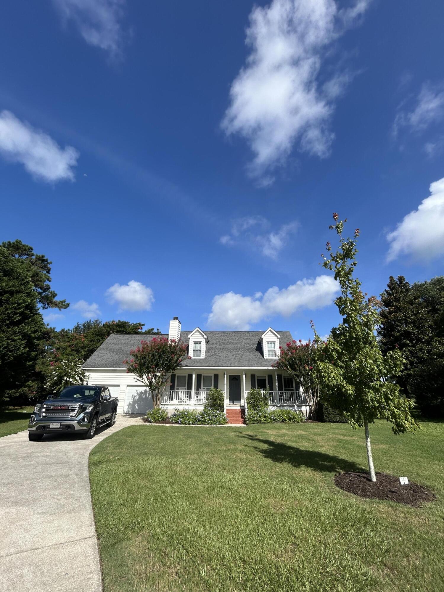1136 Audubon Place