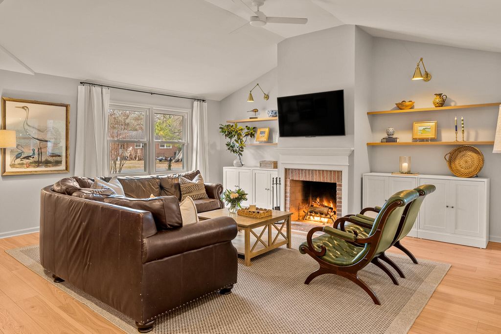 Photo of 808 Bruce Street, Charleston, SC 29412 (MLS # 26003460)