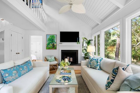 1413 Dune Loft Villas Seabrook Island SC 29455