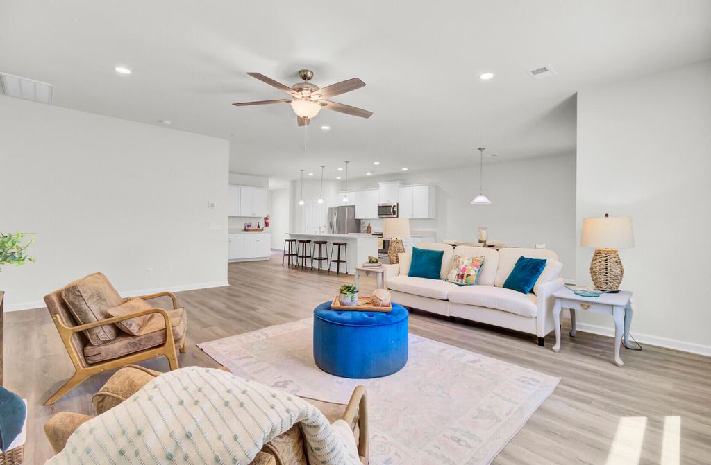 Photo of 2007 Elvington Road, Johns Island, SC 29455 (MLS # 26009574)