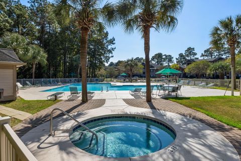 A home in Pawleys Island