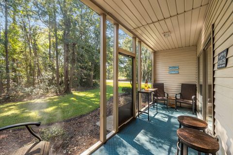 A home in Pawleys Island