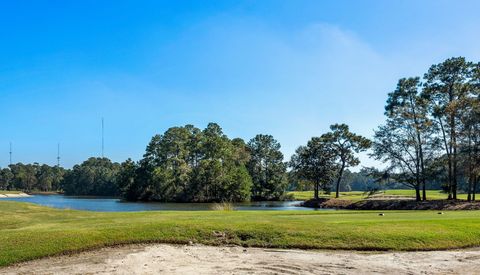 A home in Pawleys Island