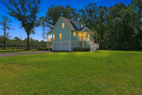 Photo of 615 J And R Road, Johns Island, SC 29455 (MLS # 26018533)