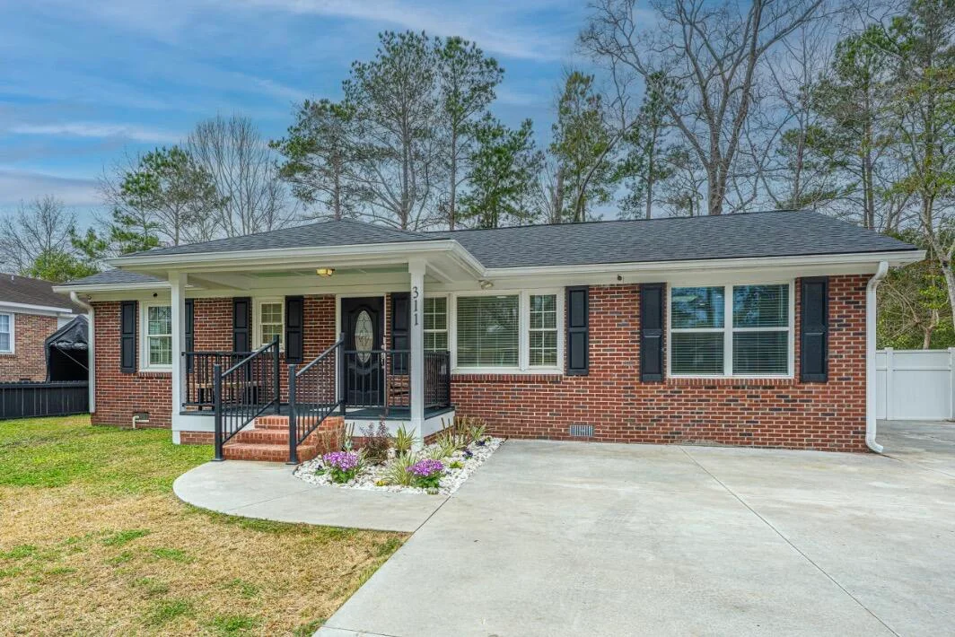 311 Adeline Drive