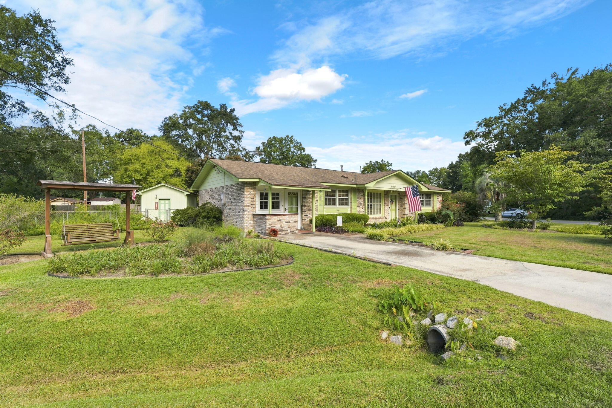 4409 Garwood Drive