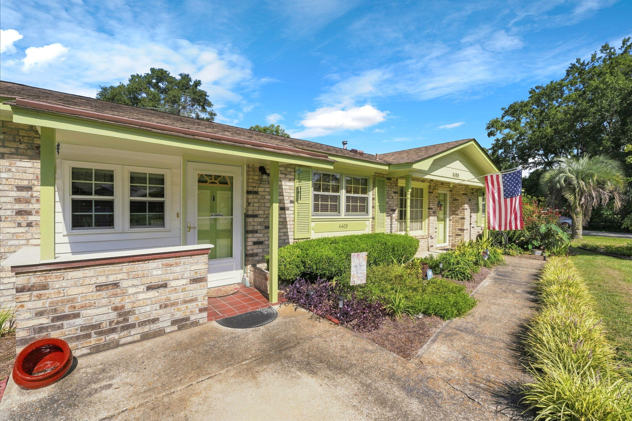 4409 Garwood Drive
