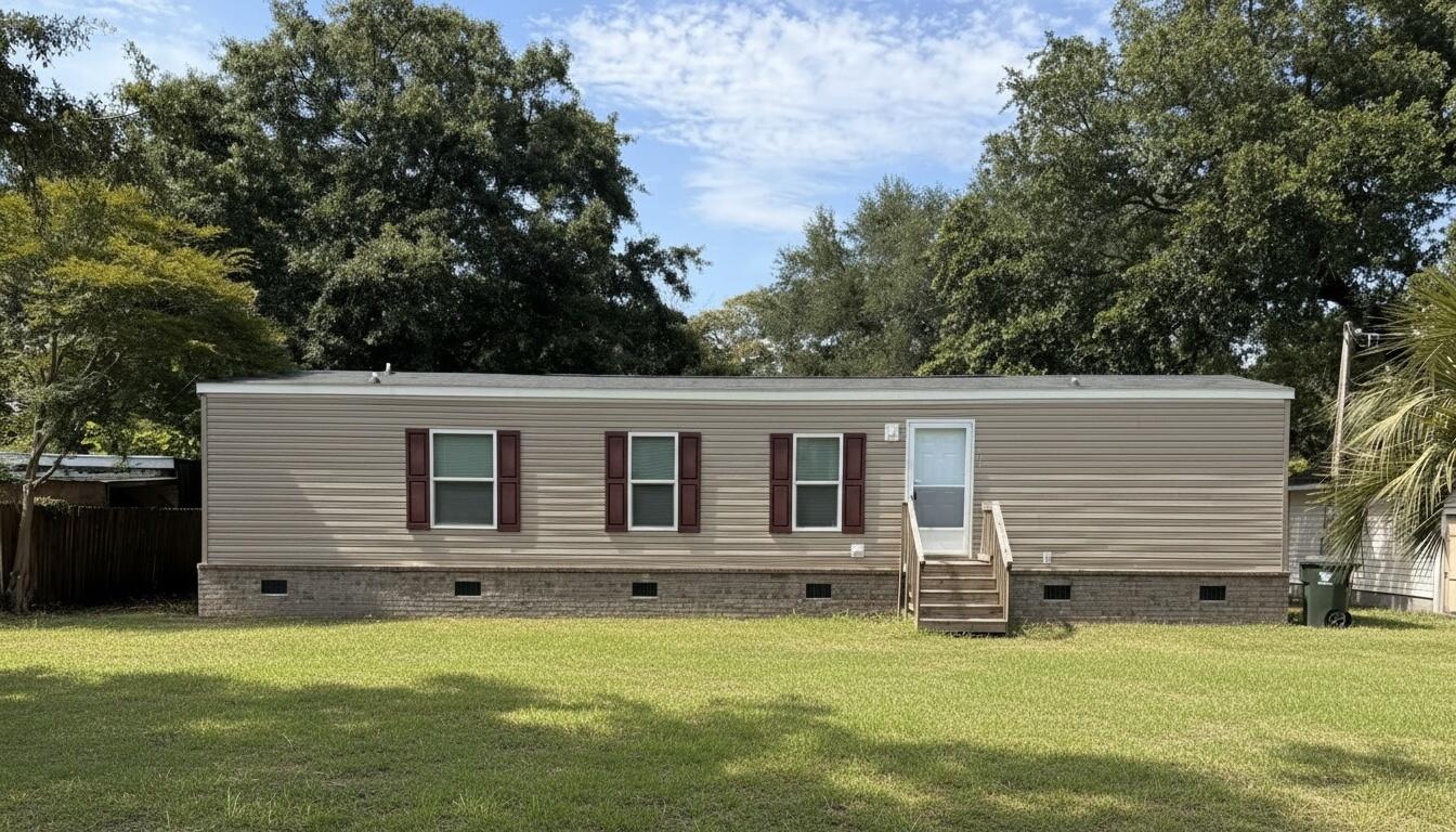 106 Hammond Street, Bonneau, SC, 29431