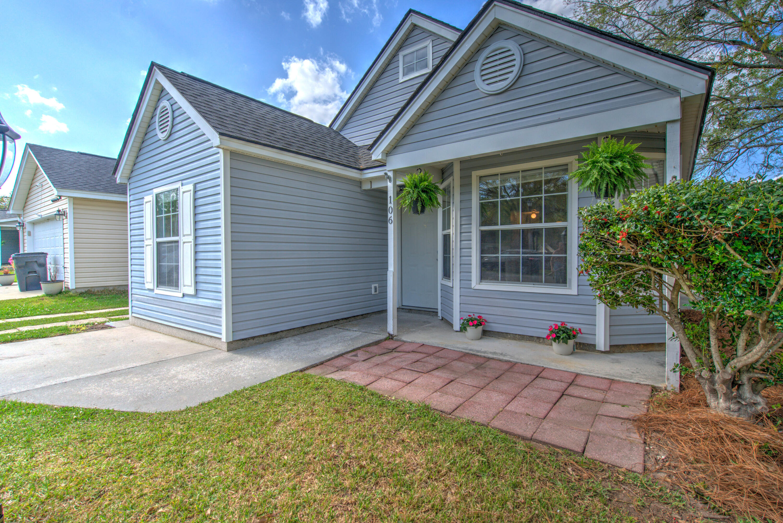 106 Fern Court