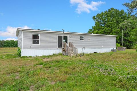 A home in Saint Stephen