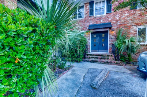 Photo of 7 Doughty Street #F, Charleston, SC 29403 (MLS # 26013688)