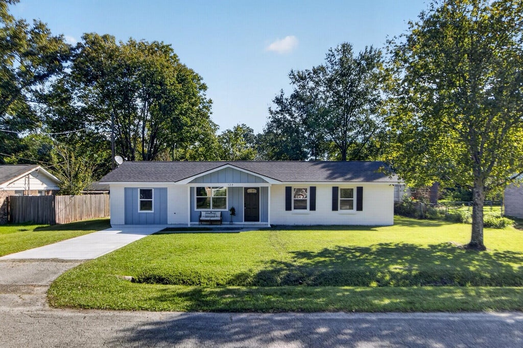 Photo of 120 Clarine Drive, Goose Creek, SC 29445 (MLS # 26029047)