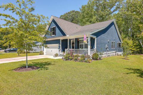 A home in Summerville