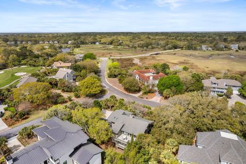 A home in Seabrook Island