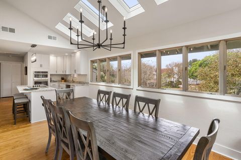 A home in Seabrook Island