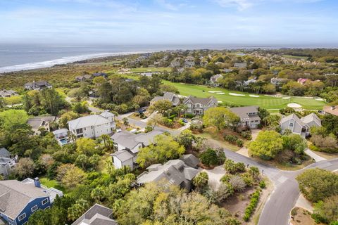 A home in Seabrook Island