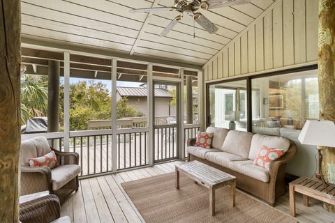 A home in Seabrook Island