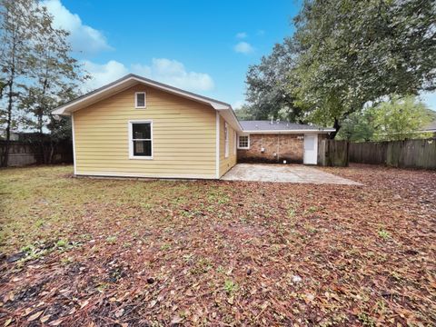 A home in Ladson