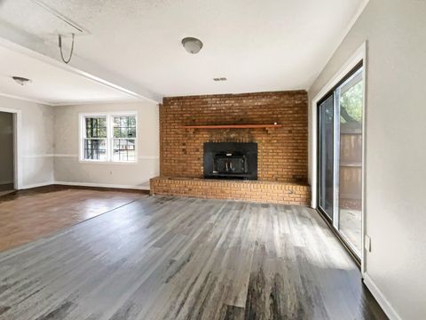 A home in Ladson