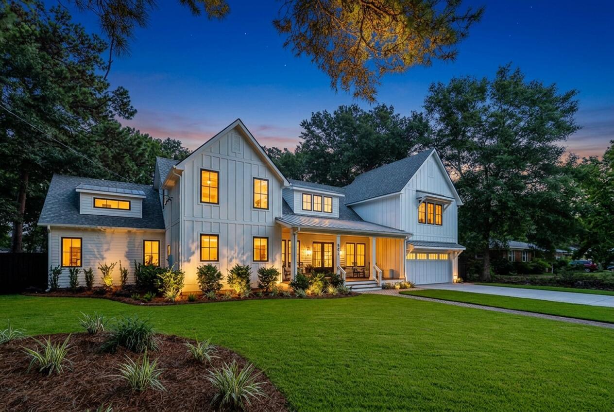 907 Cliffwood Drive