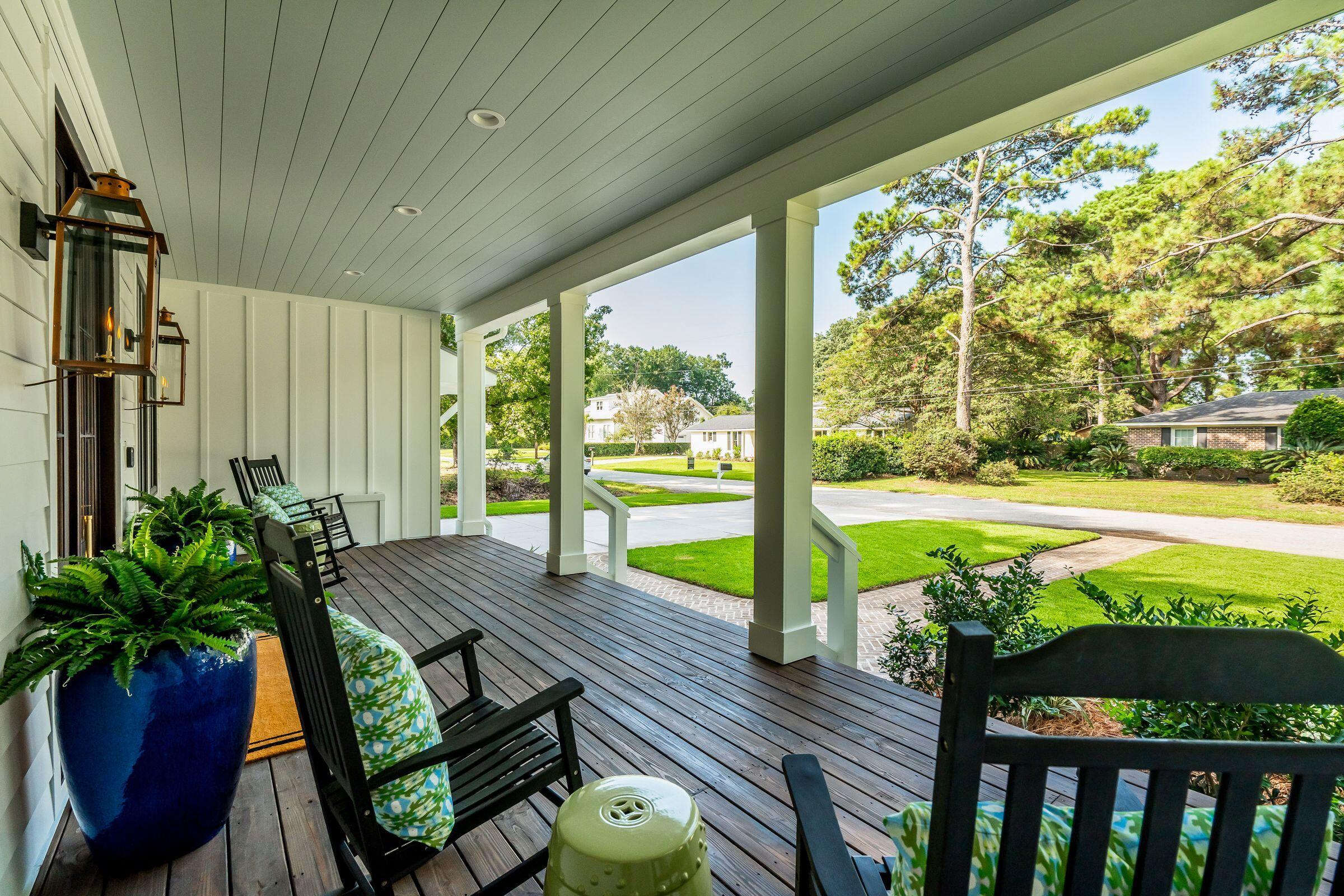 907 Cliffwood Drive
