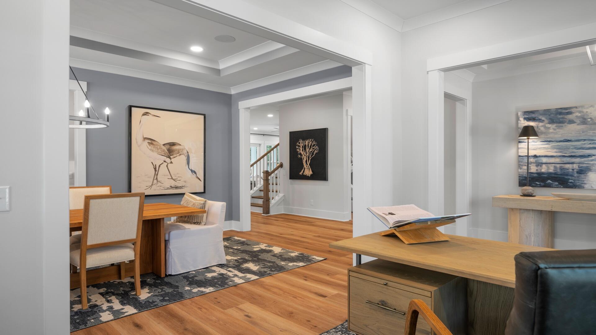 1342 Porcher's Bluff Road