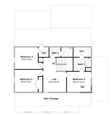 1342 Porcher'S Bluff Road