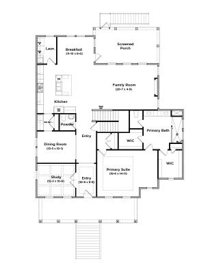 1342 Porcher'S Bluff Road
