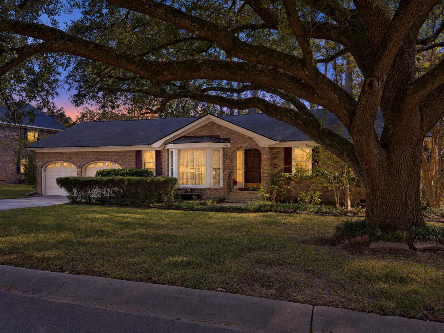 403 Stratford Drive