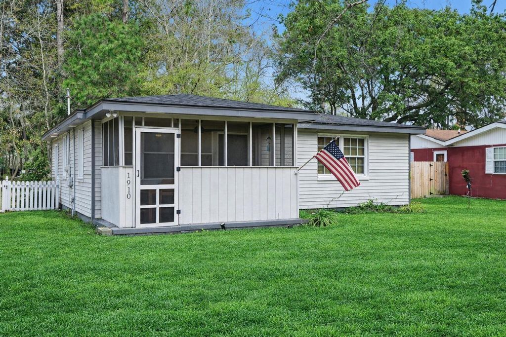 Photo of 1910 Able Street, Charleston, SC 29407 (MLS # 26005008)