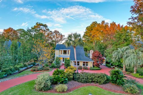 A home in Mount Pleasant