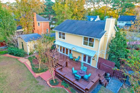 A home in Mount Pleasant